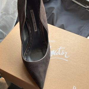 Manila classics must have lightly worn